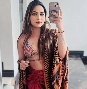 Hyderabad call girls